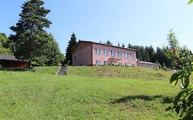 Villa Žakýl